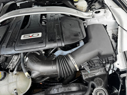 2021 Mustang 5.0 Coyote Gen 3 Engine Drivetrain 10R80 Automatic Auto 42k mi