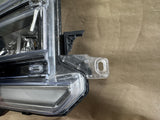 2023-2025 Ford F-250 F-350 Super Duty RH Passenger OEM Headlight LED