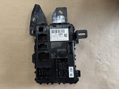 2023-2025 Ford F-250 F-350 Super Duty RH Passenger OEM Headlight LED