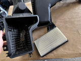 2018-2023 Ford Mustang GT 5.0L Stock OEM Cold Air Intake