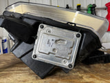2023-2025 Ford F-250 F-350 Super Duty RH Passenger OEM Headlight LED