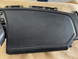 2023-2025 Ford F-250 F-350 RH Passenger Dashboard Panel Assembly Black Tremor