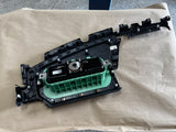 2023-2025 Ford F-250 F-350 RH Passenger Dashboard Panel Assembly Black Tremor