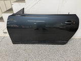 2010-2015 Camaro SS ZL1 LT LH Driver Side Door Complete w/Glass Coupe "Cyber Grey"