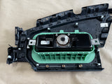 2023-2025 Ford F-250 F-350 RH Passenger Dashboard Panel Assembly Black Tremor