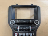 2019 Ford Mustang Touch Screen Face Plate Radio Module USB