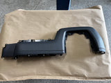 2023-2025 Ford F-250 F-350 LH Driver Dashboard Panel Assembly Black Tremor