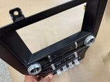 2019 Ford Mustang Touch Screen Face Plate Radio Module USB