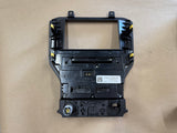 2019 Ford Mustang Touch Screen Face Plate Radio Module USB