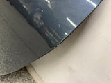 2010-2015 Camaro SS ZL1 LT LH Driver Side Door Complete w/Glass Coupe "Cyber Grey"