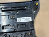 2019 Ford Mustang Touch Screen Face Plate Radio Module USB