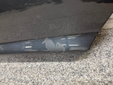 2010-2015 Camaro SS ZL1 LT LH Driver Side Door Complete w/Glass Coupe "Cyber Grey"