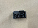2019 Ford Mustang Touch Screen Face Plate Radio Module USB
