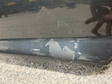2010-2015 Camaro SS ZL1 LT LH Driver Side Door Complete w/Glass Coupe "Cyber Grey"