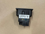 2019 Ford Mustang Touch Screen Face Plate Radio Module USB