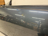 2010-2015 Camaro SS ZL1 LT LH Driver Side Door Complete w/Glass Coupe "Cyber Grey"