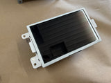 2019 Ford Mustang Touch Screen Face Plate Radio Module USB