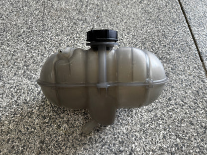 2015-2023 Ford Mustang GT GT500 5.0L V8 Coolant Overflow Tank