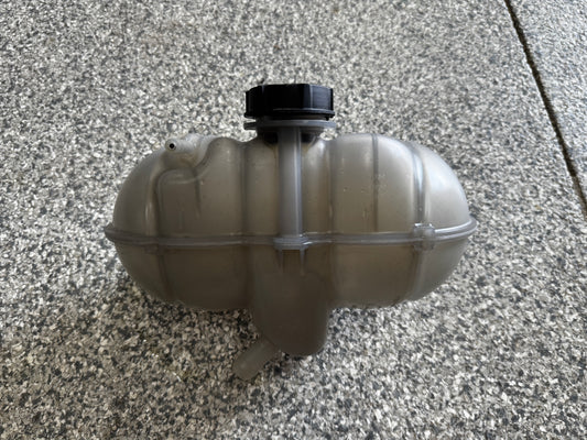 2015-2023 Ford Mustang GT GT500 5.0L V8 Coolant Overflow Tank