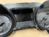 2015-2017 Mustang GT Instrument Dash Cluster Speedometer Automatic