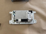 2019 Ford Mustang Touch Screen Face Plate Radio Module USB