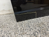 2010-2015 Camaro SS ZL1 LT LH Driver Side Door Complete w/Glass Coupe "Cyber Grey"