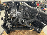 2019 Mustang 5.0 Coyote Gen 3 Engine Drivetrain 10R80 Automatic Auto 26k miles