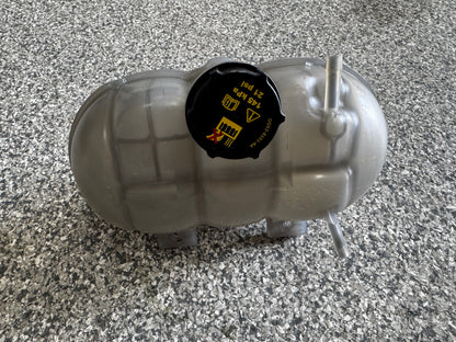 2015-2023 Ford Mustang GT GT500 5.0L V8 Coolant Overflow Tank