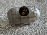 2015-2023 Ford Mustang GT GT500 5.0L V8 Coolant Overflow Tank