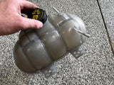 2015-2023 Ford Mustang GT GT500 5.0L V8 Coolant Overflow Tank
