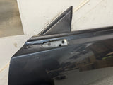 2010-2015 Camaro SS ZL1 LT LH Driver Side Door Complete w/Glass Coupe "Cyber Grey"