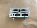 2019 Ford Mustang Touch Screen Face Plate Radio Module USB
