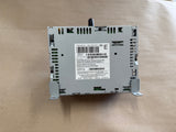 2019 Ford Mustang Touch Screen Face Plate Radio Module USB