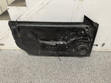 2010-2015 Camaro SS ZL1 LT LH Driver Side Door Complete w/Glass Coupe "Cyber Grey"