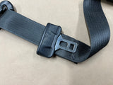 2015-2017 Ford Mustang 5.0 GT Convertible LH Driver Front Seat Belt Safety
