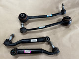2015-2023 Ford Mustang GT RH LH Side Front Control Arms Frontward Rearward