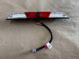2023-2025 Ford F-250 F-350 3rd Brake Light w/ Camera OEM