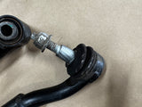 2015-2023 Ford Mustang GT RH LH Side Front Control Arms Frontward Rearward