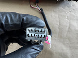 2023-2025 Ford F-250 F-350 3rd Brake Light w/ Camera OEM