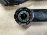 2015-2023 Ford Mustang GT RH LH Side Front Control Arms Frontward Rearward