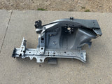 2015-2023 Ford Mustang GT GT500 GT350 LH Driver Frame Rail Strut Tower Apron