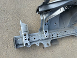 2015-2023 Ford Mustang GT GT500 GT350 LH Driver Frame Rail Strut Tower Apron