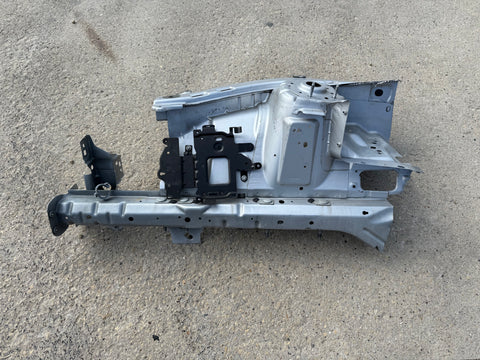2015-2023 Ford Mustang GT GT500 GT350 RH Passenger Frame Rail Strut Tower Apron