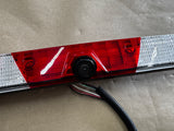 2023-2025 Ford F-250 F-350 3rd Brake Light w/ Camera OEM