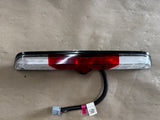 2023-2025 Ford F-250 F-350 3rd Brake Light w/ Camera OEM