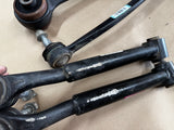 2015-2023 Ford Mustang GT RH LH Side Front Control Arms Frontward Rearward