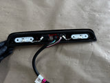 2023-2025 Ford F-250 F-350 3rd Brake Light w/ Camera OEM