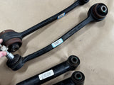 2015-2023 Ford Mustang GT RH LH Side Front Control Arms Frontward Rearward