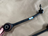 2015-2023 Ford Mustang GT RH LH Side Front Control Arms Frontward Rearward