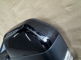 2023-2025 Ford F-250 F-350 LH Driver Mirror Blind Spot Heated Power Memory